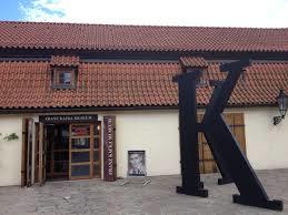 Franz Kafka Museum